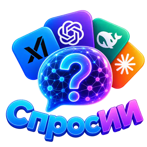 СпросИИ